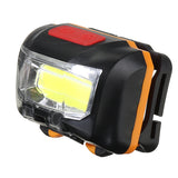 XANES,500LM,Sensor,Headlamp,Rechargeable,Waterproof,Cycling,Night,Warning,Light