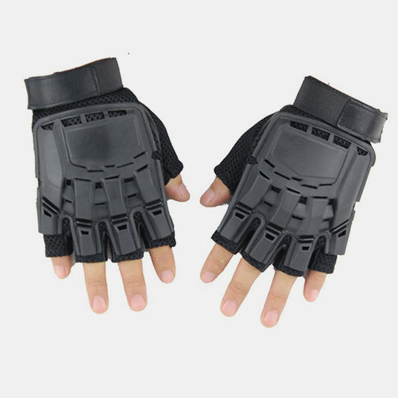 Outdoor,Tactical,Gloves,Motorcycle,Riding,Sports,Mountaineering,Gloves,Field,Fitness,Gloves