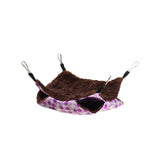 Hammock,Plush,Fleece,Hanging,Sleeping,Decoration