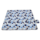 200x200CM,Extra,Large,Waterproof,Picnic,Outdooors,Camping,Beach,Moisture,Proof,Blanket