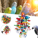 Length,Multicolor,Parrot,Chewing,Large,Medium,Parrot