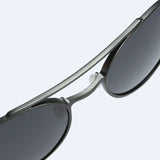 Women,Outdoor,Casual,Driving,Polarized,Glasses,Classic,Round,Sunglasses
