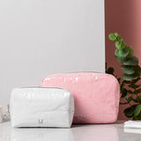 Jordan&Judy,Waterproof,Cosmetic,Women,Travel,Portable,Clutch