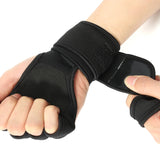 Weightlifting,Gloves,Strength,Training,Fitness,Gloves,Wrist,Exercise,Sports,Wrist,Support