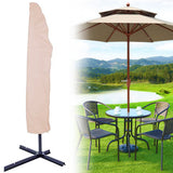 Waterproof,Garden,Patio,Umbrella,Cover,Outdoor,Canopy,Protective