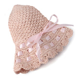Women,Breathable,Foldable,Sunscreen,Bucket,Straw,Outdoor,Casual,Travel,Beach,Floppy