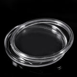 Silver,Dollar,Collection,Inner,Adjustable,Small,Round,Speed,Reform,Commemorative