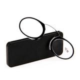 Women,Ultralight,Reading,Glasses,Portable,Reading