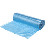 Rolls,Clear,Trash,Garbage,Liners,Strong,Kitchen,Bathroom,Office