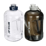 3.78L,Large,Capacity,Sports,Water,Drinking,Bottle,Training,Workout,Kettle,Camping,Hiking,Cycling