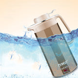 Electric,Kettle,Smart,Thermal,Insulation,Stainless,Steel,Rapid