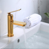 BOiROO,Kitchen,Bathroom,Basin,Water,Faucet,Single,Handle,Water,Faucets