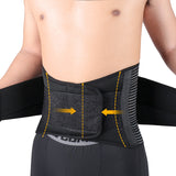 Adjustable,Trainer,Waist,Support,Fitness,Sport,Protection,Absorb,Sweat,Fitness,Sport,Protective