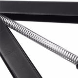 8x16.5cm,Adjustable,Folding,Table,Lifting,Frame,Hinge