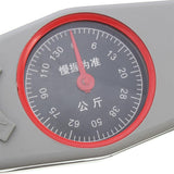 Dynamometer,Reader,Strength,Counter,Fitness,Equipment