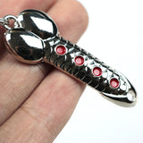 ZANLURE,Sequins,Spoon,Metal,Rocking,Fishing,Wobblers,Spinner,Fishing