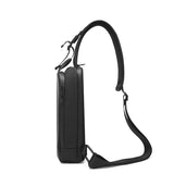 BANGE,Outdoor,Sport,Sling,Crossbody,Phone,Large,Capacity,Chest,Waterproof