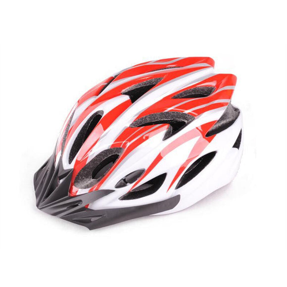 Unisex,Adult,Ultra,Lightweight,Breathable,Safety,Helmet,Visor,Sports,Bicycle,Cycling