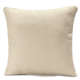 European,Style,Retro,Linen,Cotton,Pillow,Cover,Marine,Biological,Pillow,Furnishing,Mediterranean,Cushion,Cover