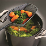 Honana,Large,Nylon,Strainer,Scoop,Colander,Drain,Vegies,Water,Scoop,Kitchen,Accessories