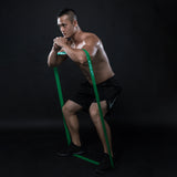 Resistance,Bands,Fitness,Strength,Training,Elastic,Exercise,Pulling,Strap