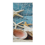 Conch,Fishing,Starfish,Canvas,Painting,Waterproof,Pictures,Frameless,Paintings