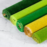 Grass,Artificial,Carpet,Architectural,Handmade,Scene,Model,Layout,Table,Tools