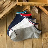 Cotton,Socks,Short,Ankle,Socks,Socks,Outdoor,Hiking,Travel