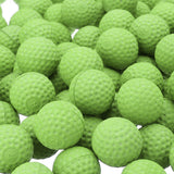 50Pcs,Green,Round,Replace,Rival,Apollo