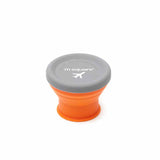 IPRee,Outdoor,Portable,Folding,Silicone,Lunch,Container,Camping,Picnic,Travel
