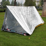 Outdoor,Persons,Camping,Emergency,Survival,First,Sunshade,Shelter,Rescue,Blanket