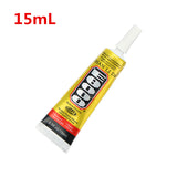 E8000,Multi,Purpose,Clear,Leveling,Acrylic,Adhesive,Shoes,Jewelry,Crafts,Phone,Screen
