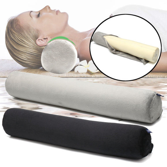 Memory,Cervical,Spinal,Support,Pillow,Relief,Sleeping