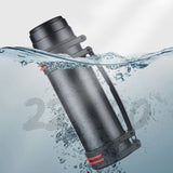 Stainless,Steel,Portable,Water,Bottle,Thermos,Vacuum,Camping,Travel,Portable,Insulated