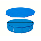 Inflatable,Swimming,Protective,Cover,Dustproof,Protection,Outdoor,Backyard,Garden