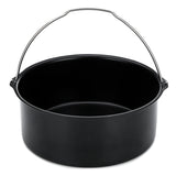 20Pcs,Fryer,Accessories,Barrel,Toast,Pizza,Barbecue,Frying