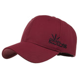 Unisex,Cotton,Embroidery,Baseball,Outdoor,Breathable,Sunscreen,Visor