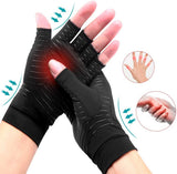 Compression,Gloves,Copper,Arthritis,Rheumatoid,Relief,Swelling,Osteoarthritis,Copper,Arthritis,Gloves
