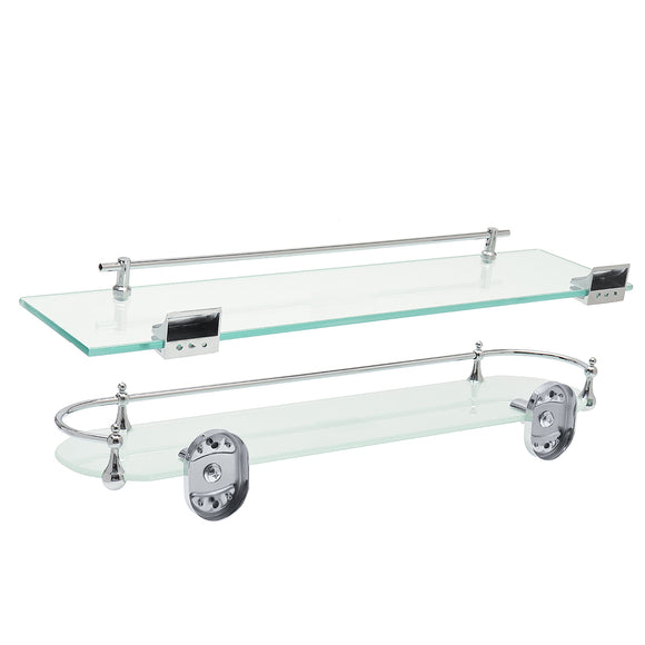 Glass,Bathroom,Shelf,Storage,Rectangle,Ellipse,Shelf,Corner,Mounted,Bracket