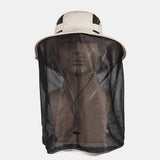 Outdoor,Sunscreen,Cover,Protection,Casual,Bucket,Detachable