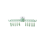 Foldable,Laundry,Clothes,Drying,Multifunctional,Clothes,Hanger,Organizer,Balcony,Towel,Hanger