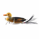 HENGJIA,Fishing,Rotating,Popper,Topwater,Crankbait,Artificial