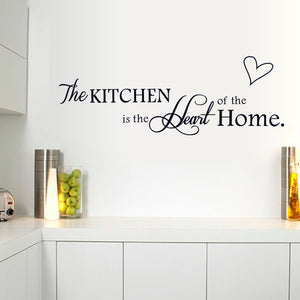 Miico,DZ013,Decorative,Sticker,Stickers,Decor,Stickers,Kitchen,Decoration