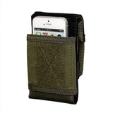 FAITH,Retro,Mobile,Phone,Mollo,Waist,Large,Camouflage