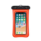 IPRee,Waterproof,Mobile,Phone,Holder,Pouch,iPhone,Outdoor,Float,Swimming