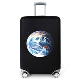 Luggage,Cover,Elasticity,Travel,Camping,Suitcase,Protective,Cover,Trolley,Cover