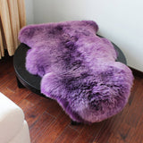 Shaggy,Living,Floor,Carpet,Fluffy,Chair,Cover,Cushion