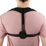 IPRee,Polyester,Adjustable,Posture,Corrector,Support,Humpback,Correction,Sports,Strap