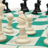 Plastic,Gambit,Tournament,Chess,Camping,Travel,Gifts,Portable,Travelling,Board,Chess