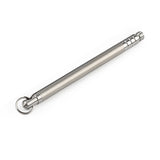 IPRee,Outdoor,Titanium,Toothpick,Tooth,Holder,Fruit,Emergency,Safety,Tools